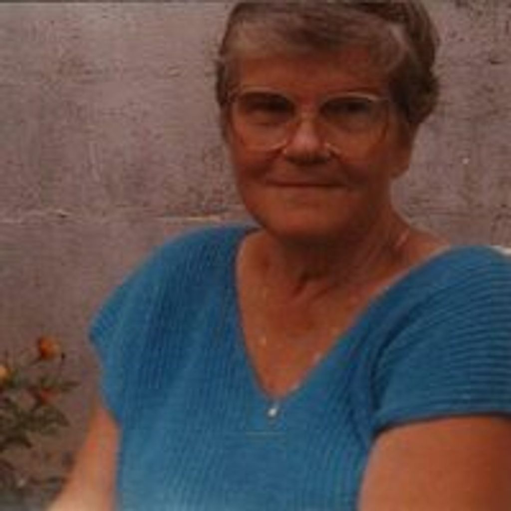 Laura Lee Petitt Scott Profile Photo