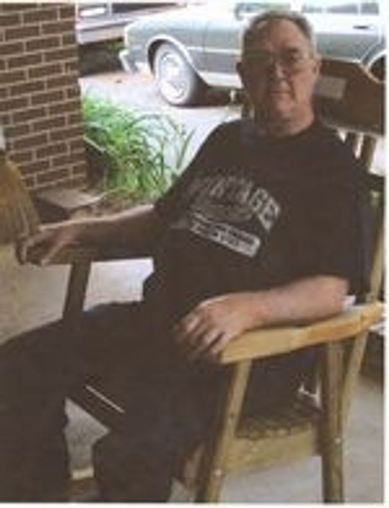 Donald E. Hicks Profile Photo