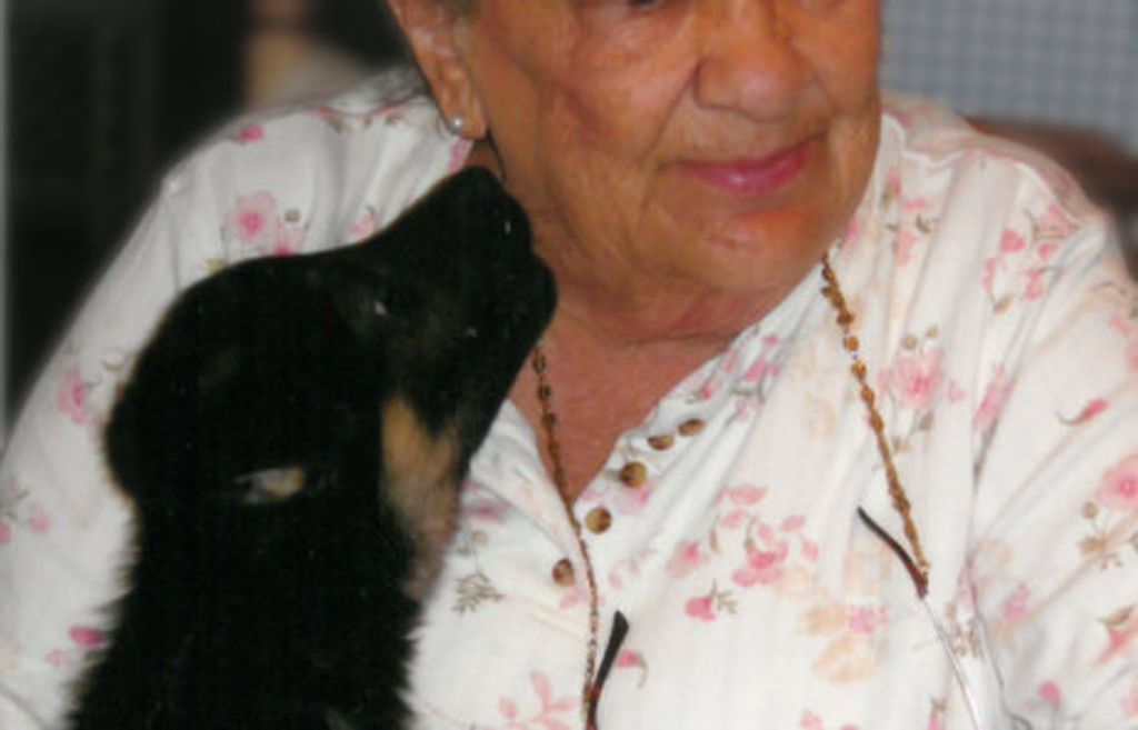 Anna Lorraine Genovese