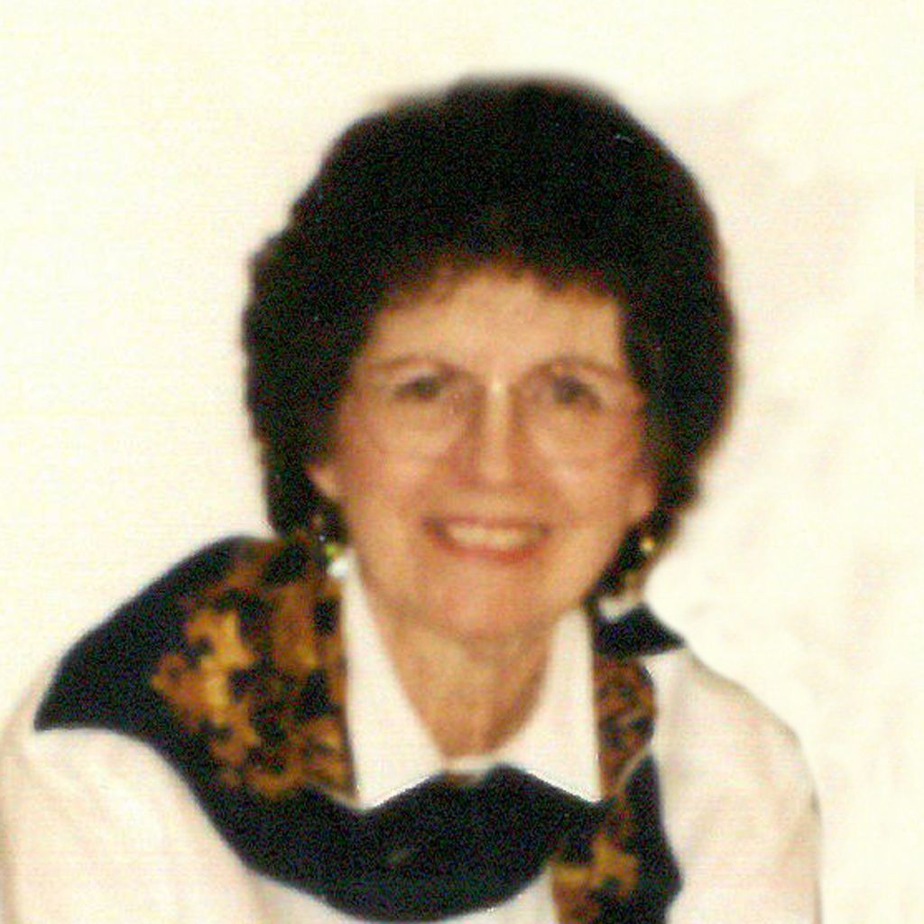 Gloria Louise Sinsky