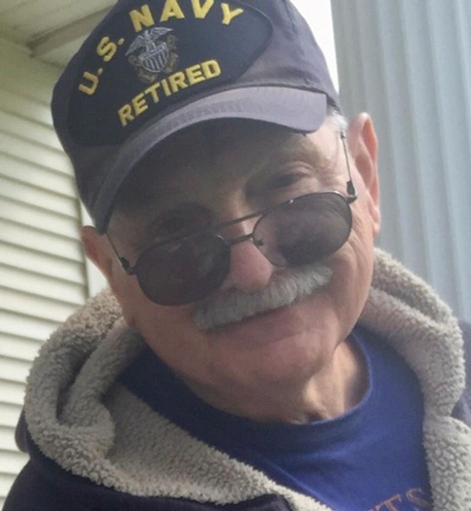 Ronald Joseph Fahrenbacher Profile Photo