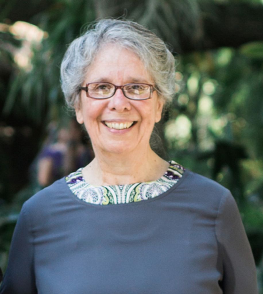 Sue Ann Mcelwain Profile Photo