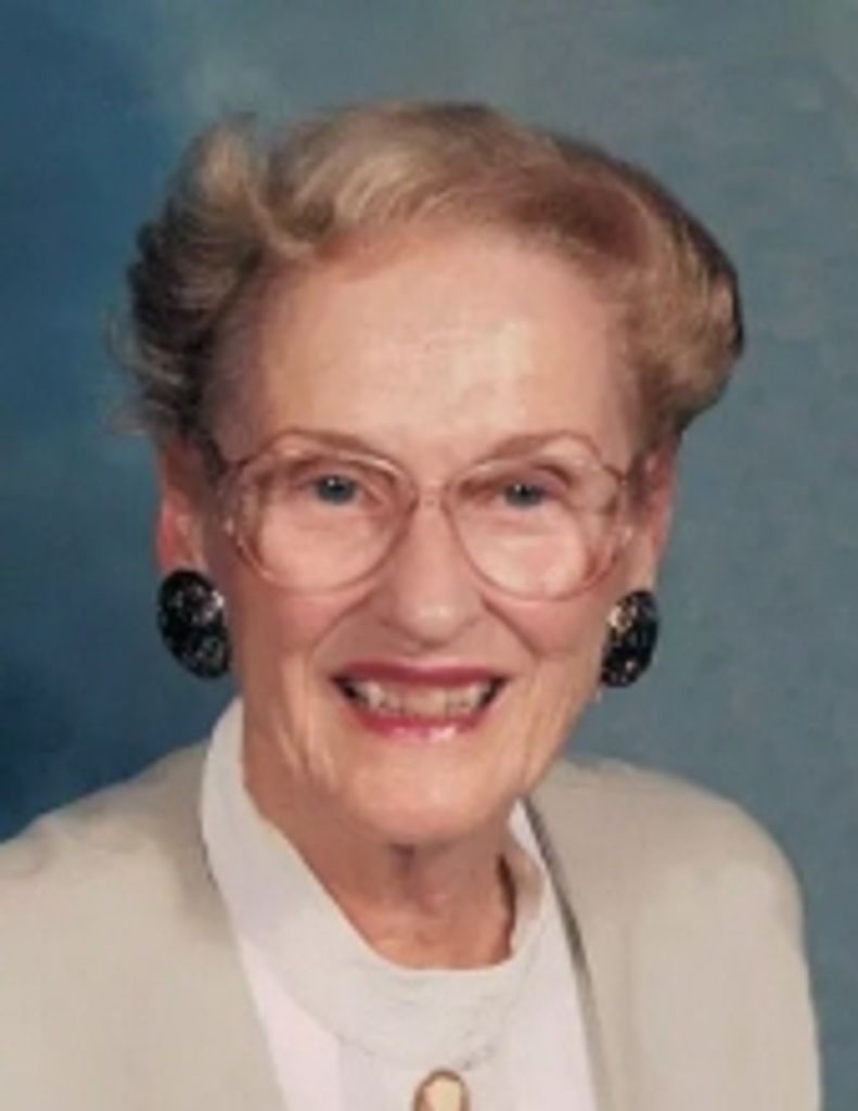 Phyllis I. Jeppeson
