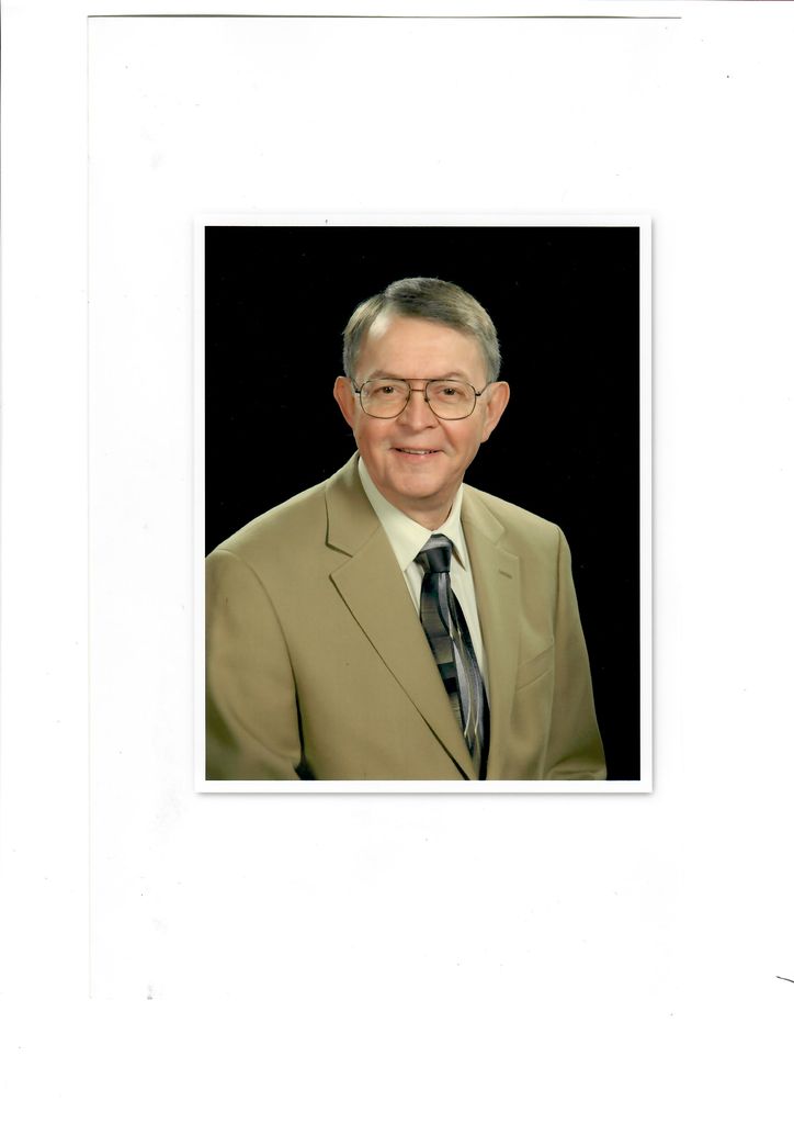 Mr. John Samuel Treadwell Profile Photo