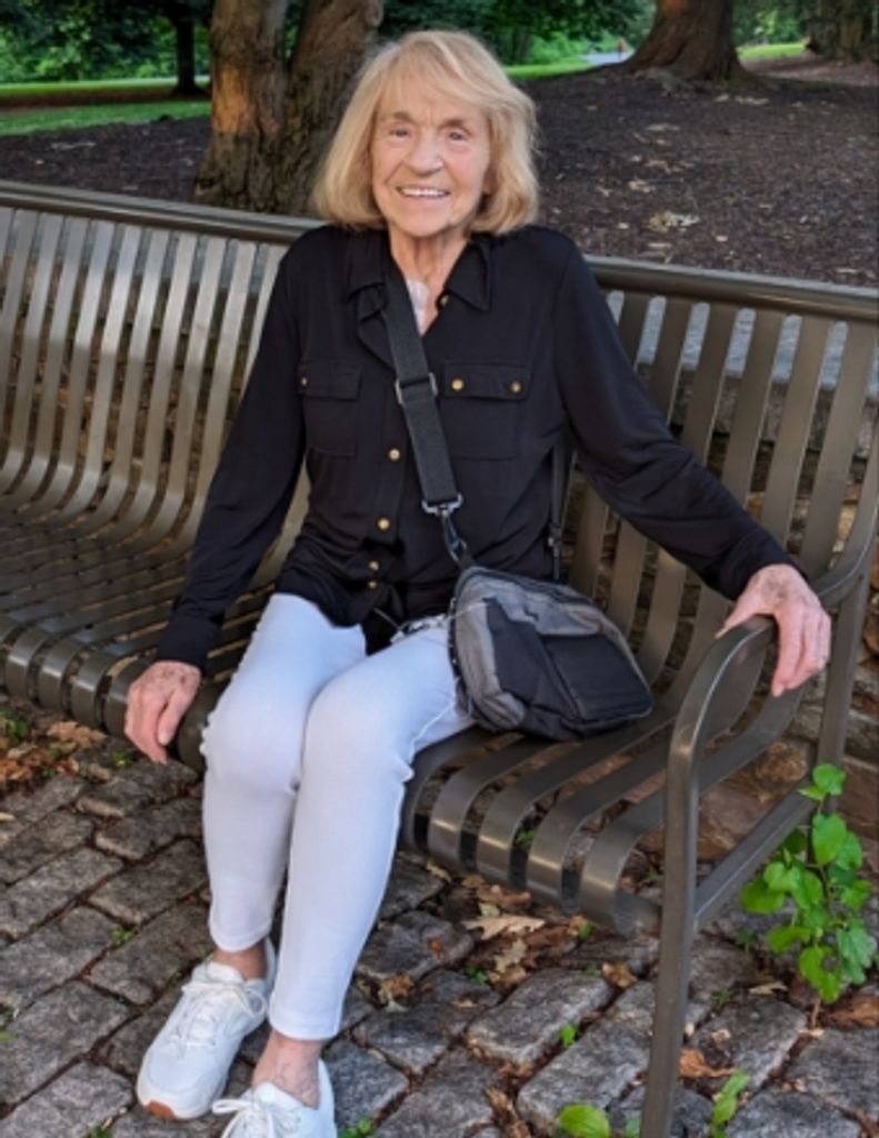 Christel Cornacchio