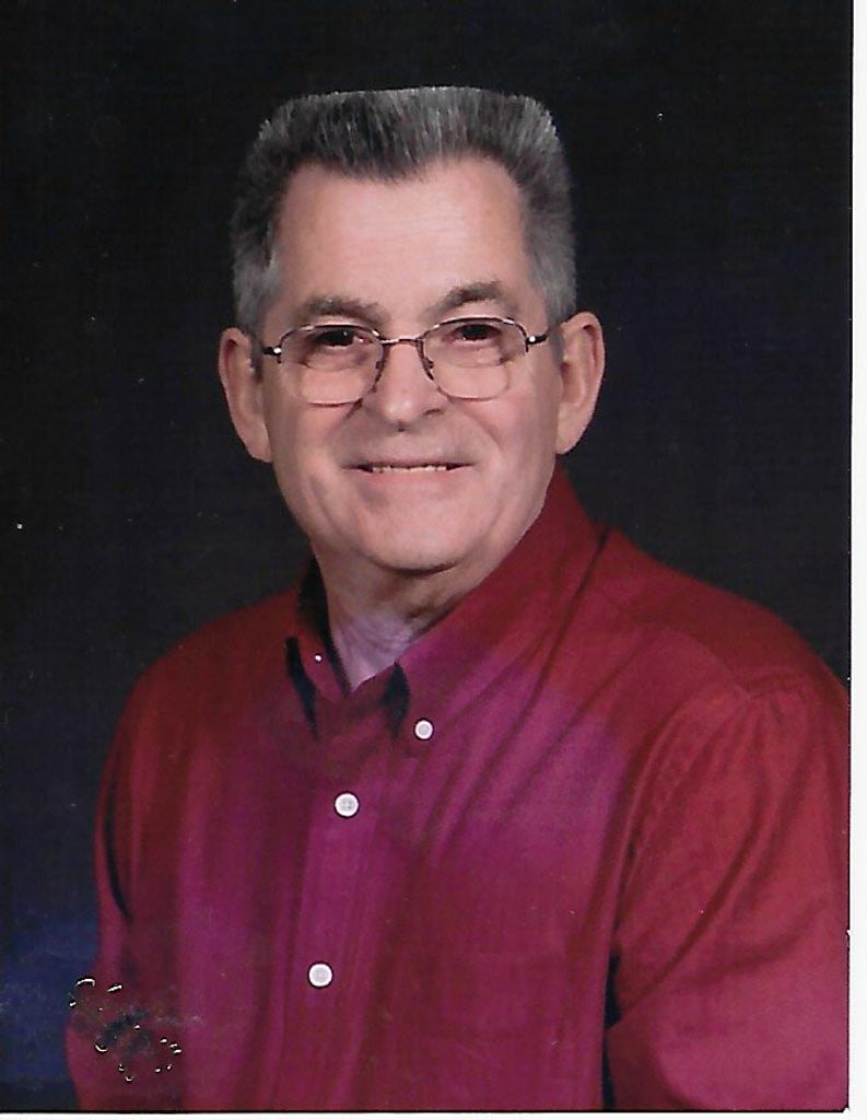 Keith Martin Profile Photo