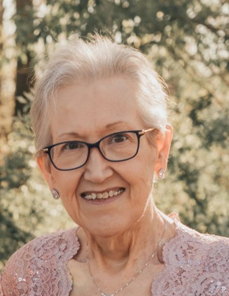 Sharon Mason
