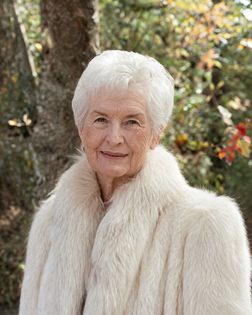 Kaye Bonds Overcash Profile Photo