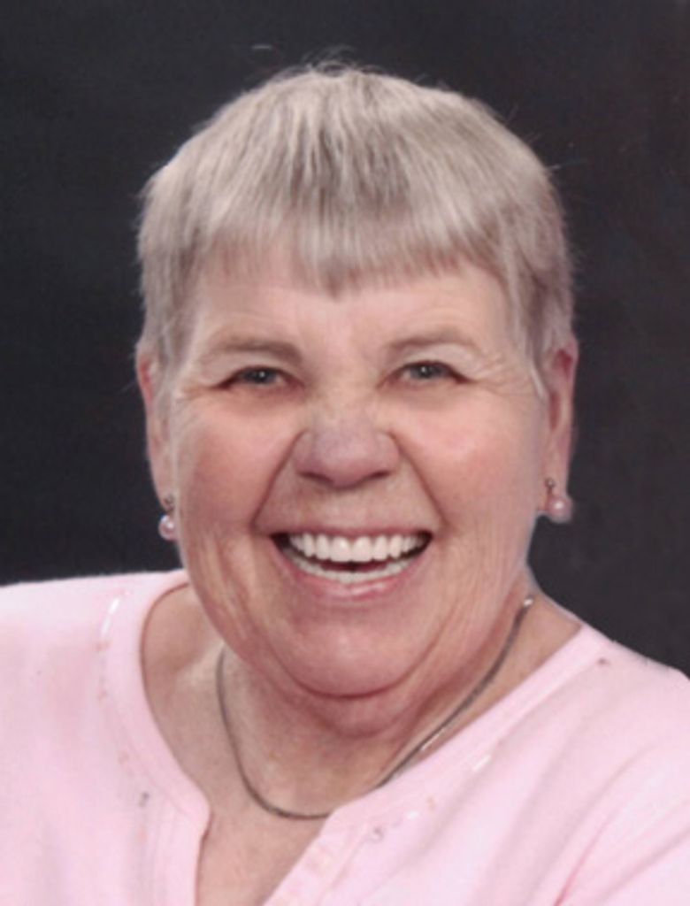 Arlene Malecki
