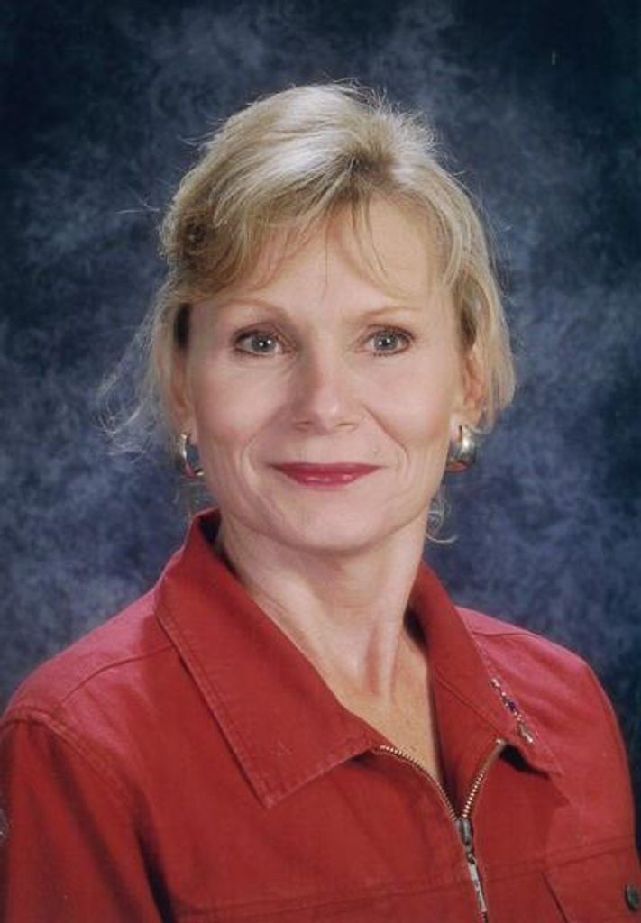 Deborah Louise Murray