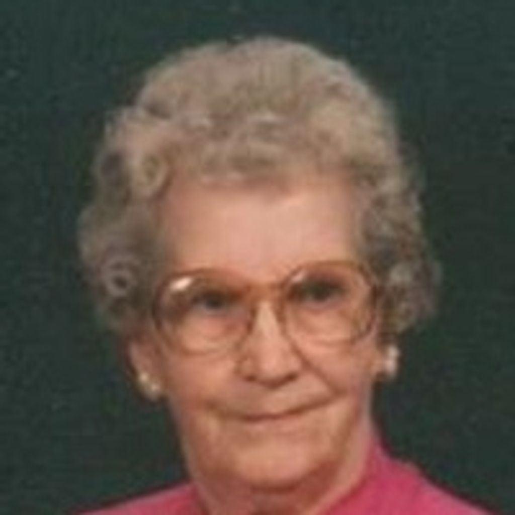 Loretta M. Yeager