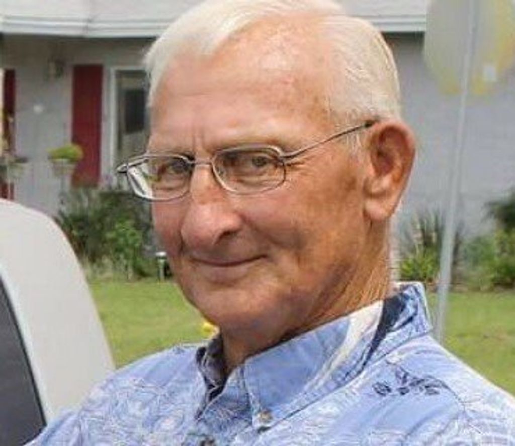 Roger A. Wolfe