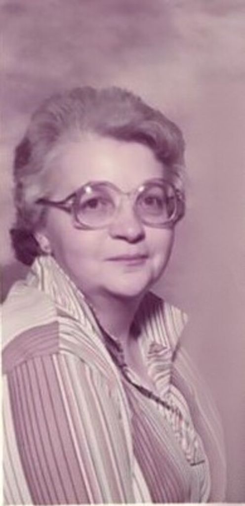 Nancy Joan Franklin Profile Photo