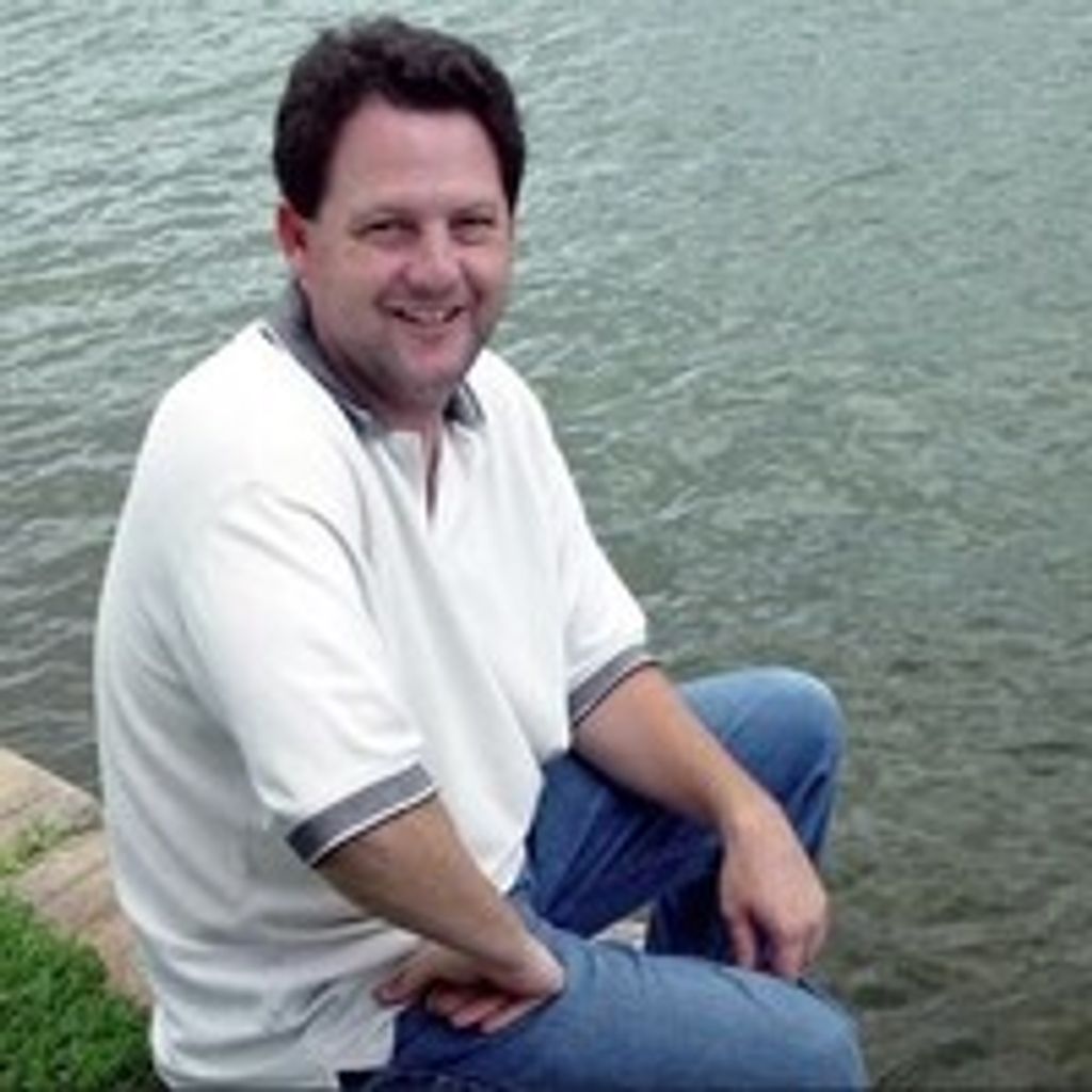 Eric Lee Davis