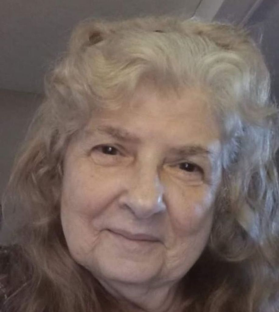 Carol J. "Klee" Crozier
