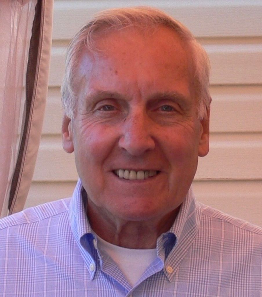 John Francis Shaw  Sr.