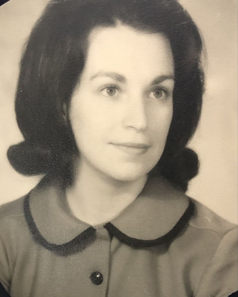 Rose Marie O'Shea