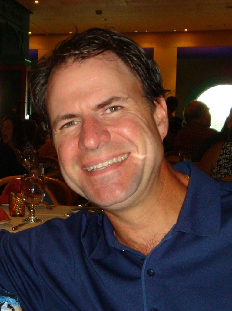 Mr. Scott David Pursell Profile Photo