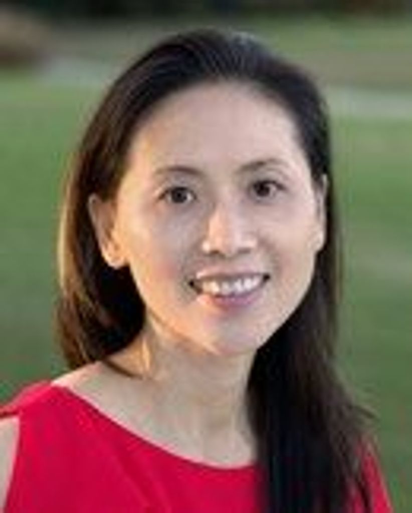 Roschelle Ray-Ee Lu