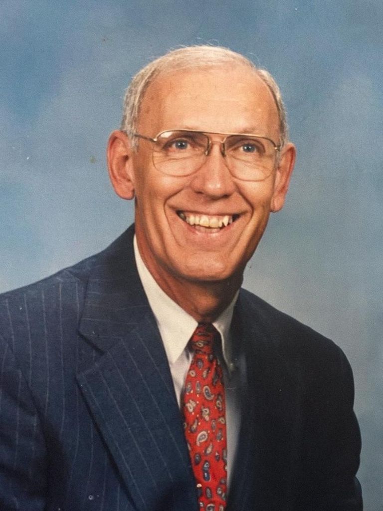 Benjamin F. Weaver, Iii Profile Photo