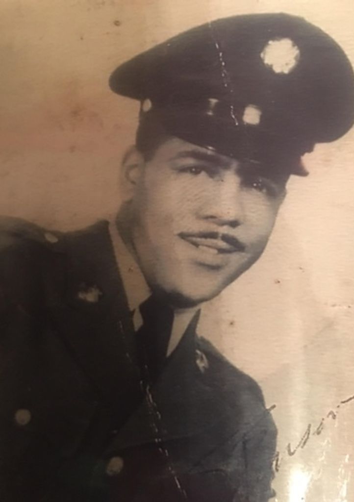 Anderson Lee Benson Sr.