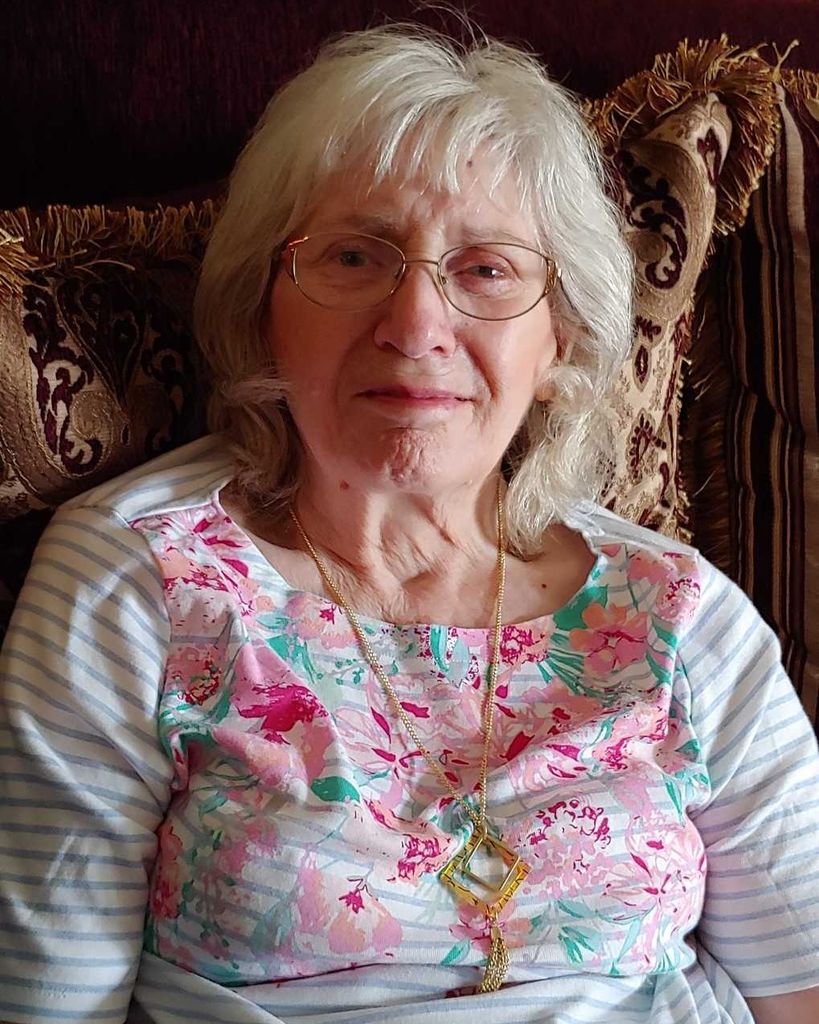 Lola Fay Price