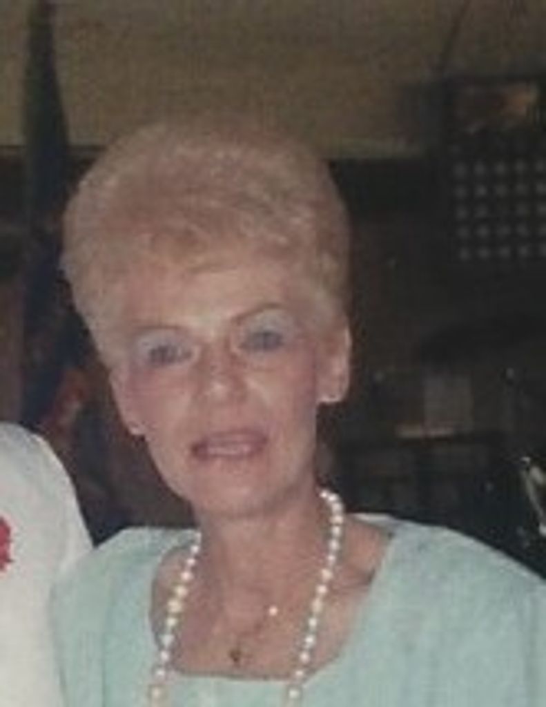 Theresa M (Szmutko)  Joiner Profile Photo
