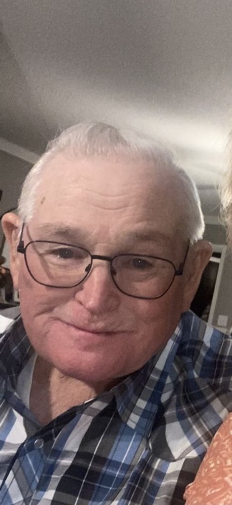 Bennie Morris Gildon Profile Photo
