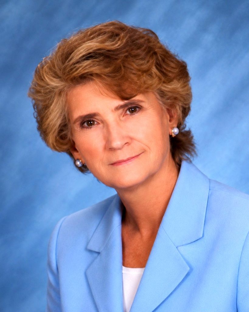 Janice Ellen Harris