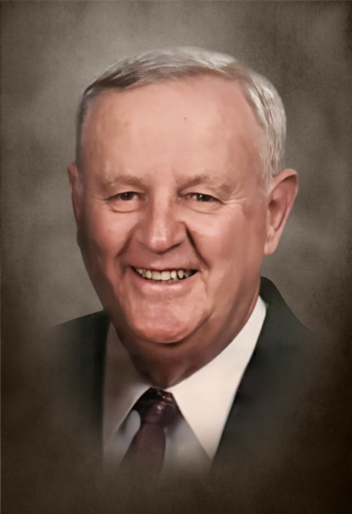 Robert Anthony Leingang
