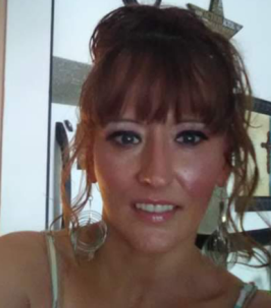 Amy Martin