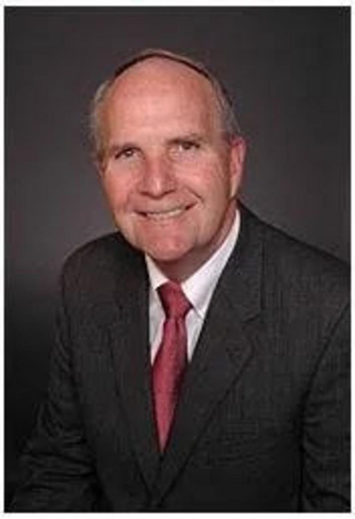 Jerry A. Scarborough Profile Photo