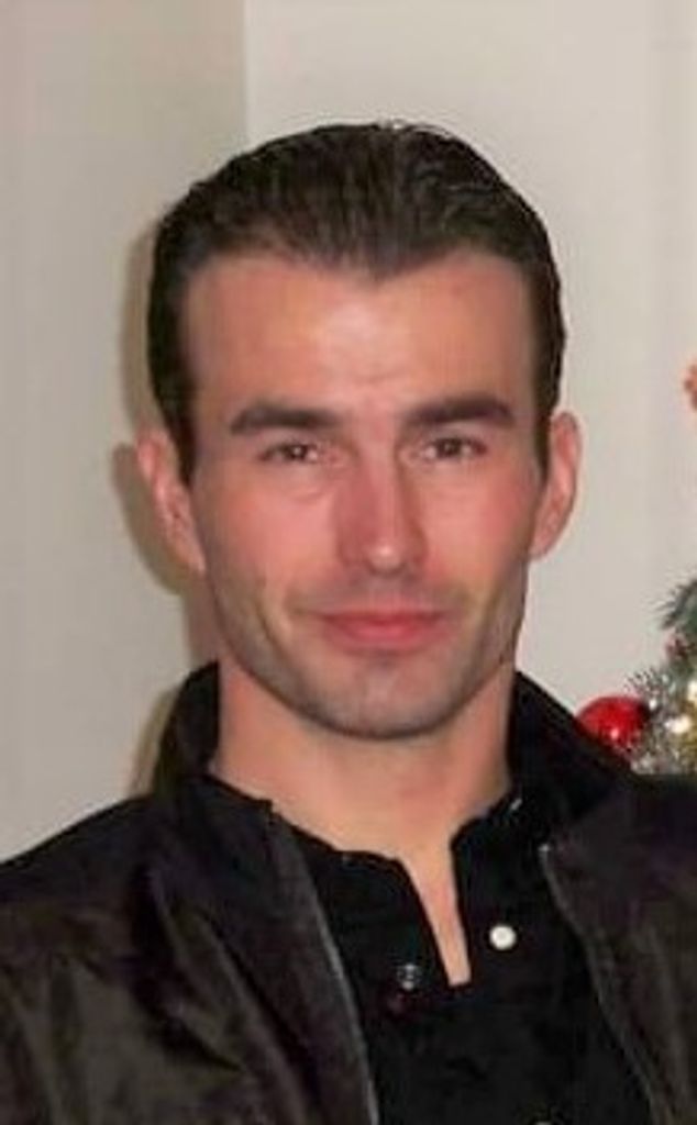 Joseph A. "Joe" Harris