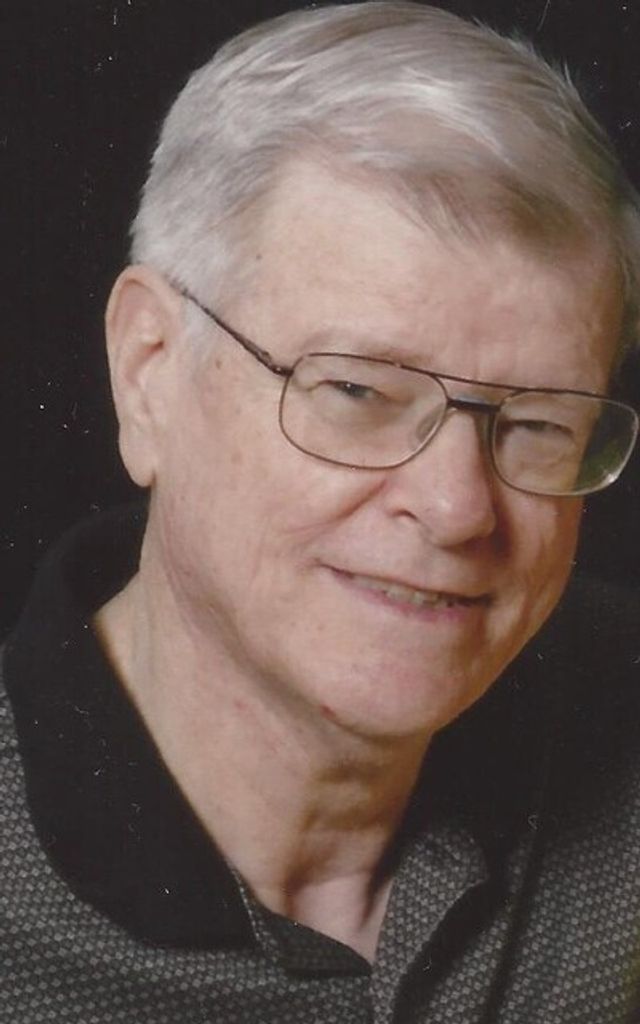 John Thomas Poss Profile Photo
