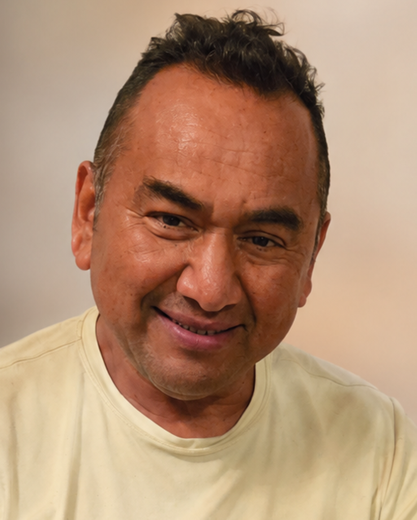 Domingo Ocampo Profile Photo