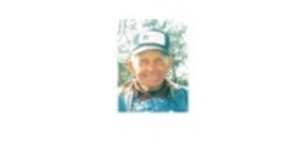 Fred Hastings