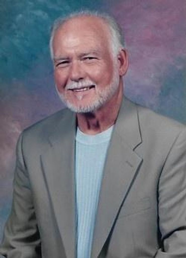 Vernon "Elvis" Jennings Jr.