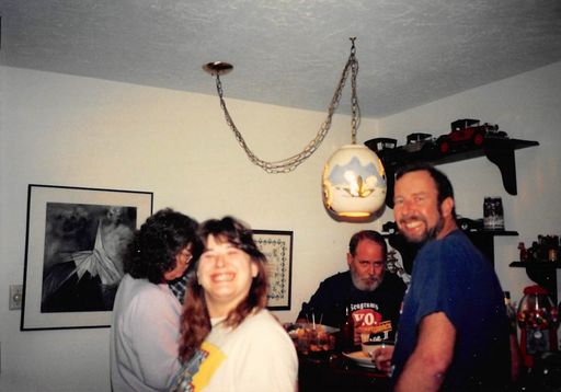 Ronald James McLaughlin photo gallery thumbnail 45 of 61