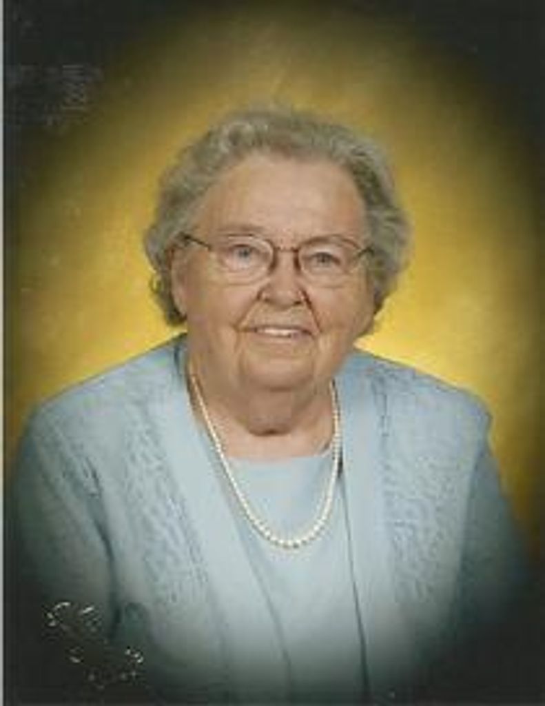 Vera M. (Decker)  Woodcock Profile Photo