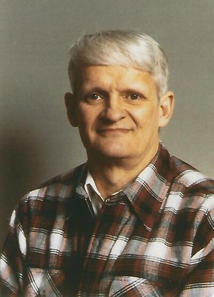 Arden Ray Hardie Profile Photo