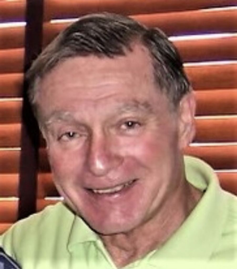 Daniel Walter Shea Profile Photo