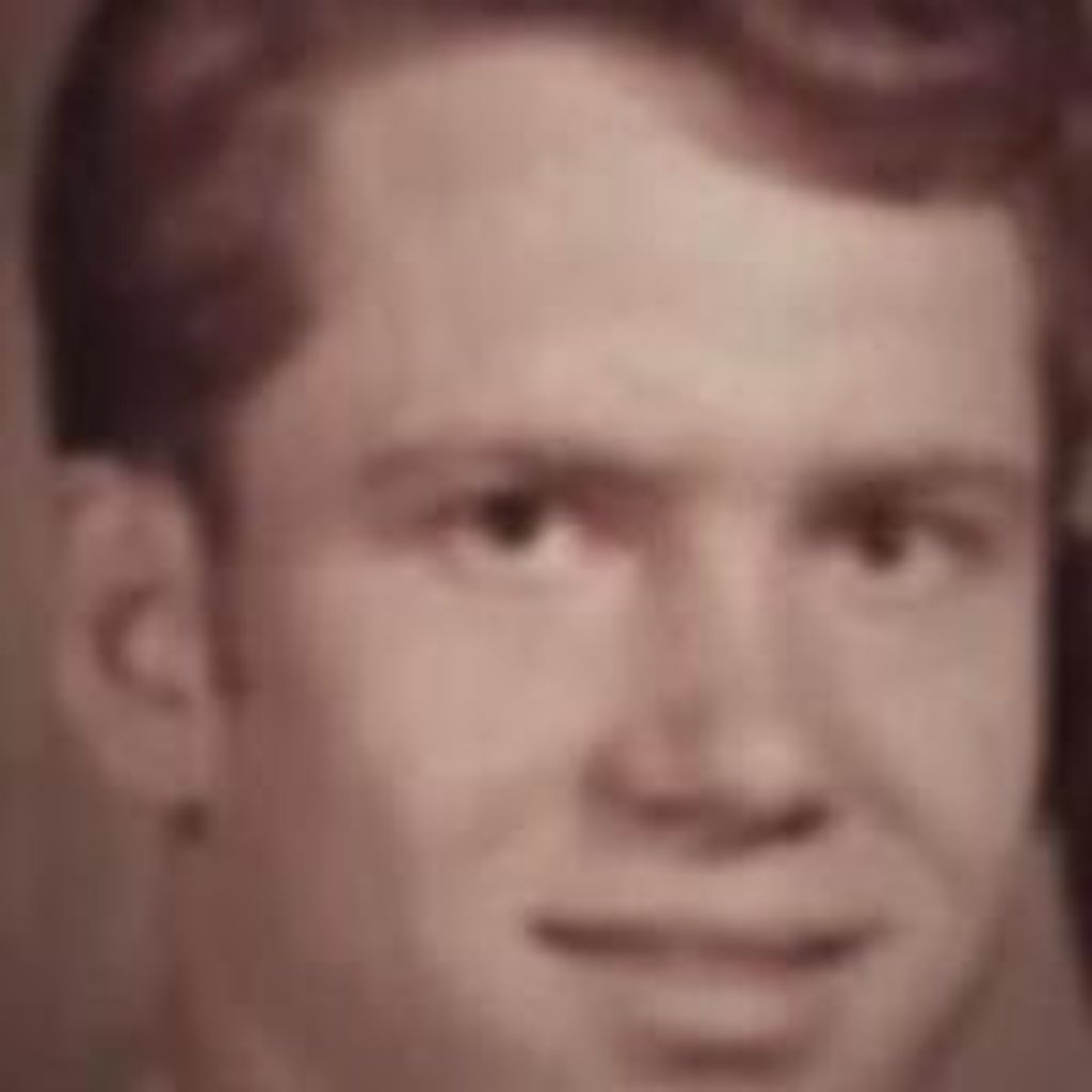 Roger Gary Roberts Profile Photo