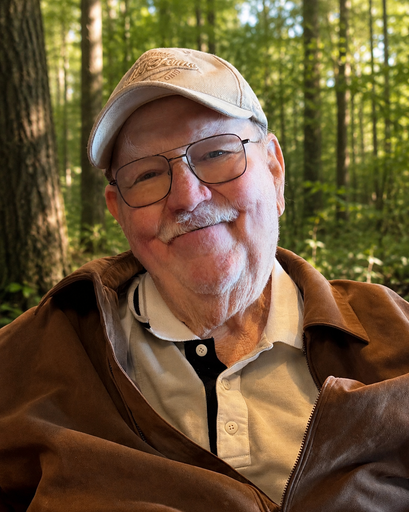 Theodore Cornell Veggeberg Profile Photo
