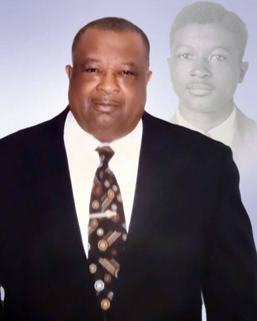Mr. Masco Stone, Jr.