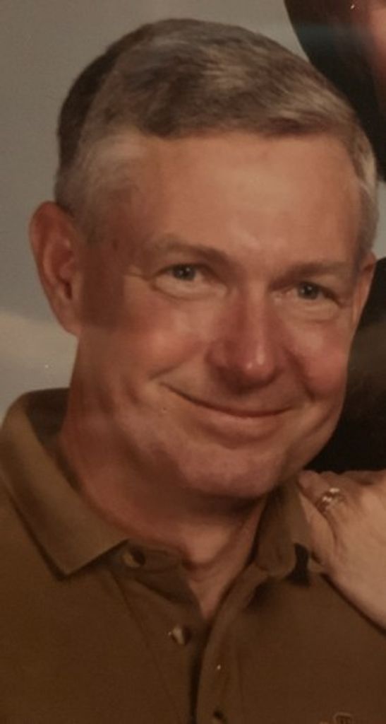 Robert Alan Barrett Profile Photo