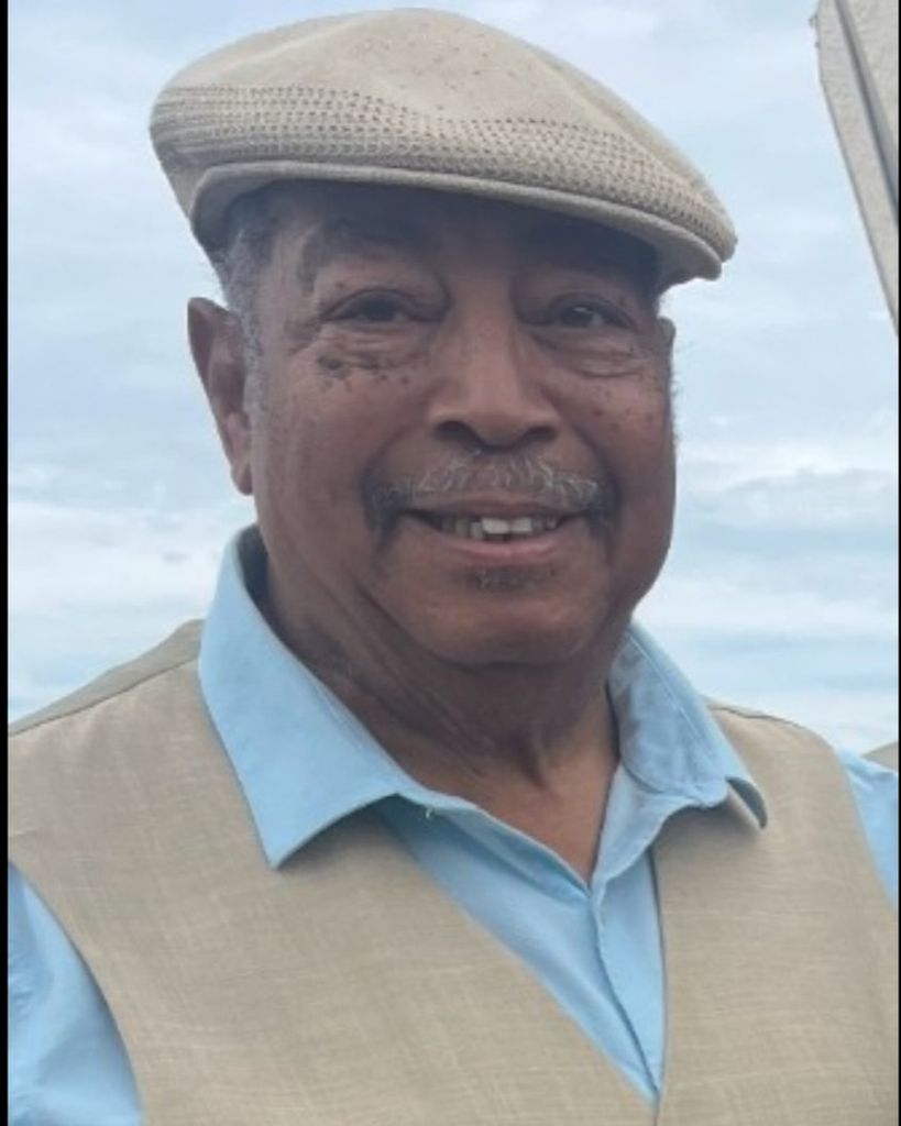 Ronald L. Mavin, Sr. Profile Photo