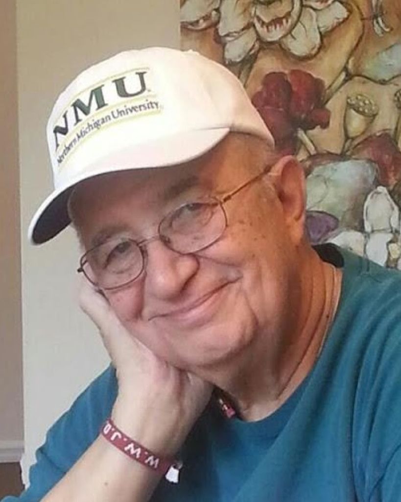 Dennis Bronson Profile Photo