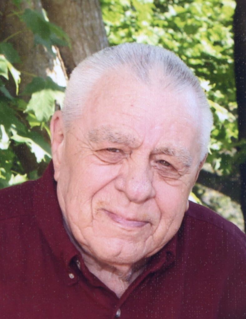 "Dick" Richard Allen Gifford