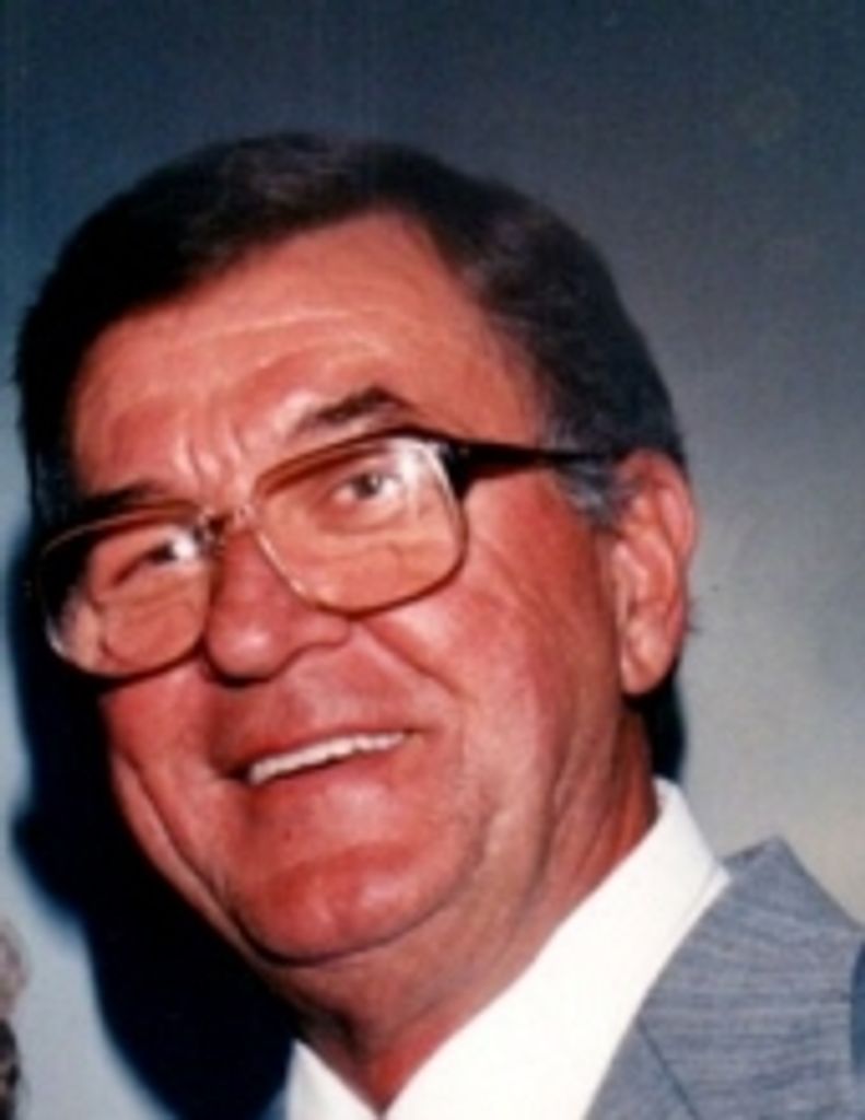 Henry G. Lundquist Profile Photo