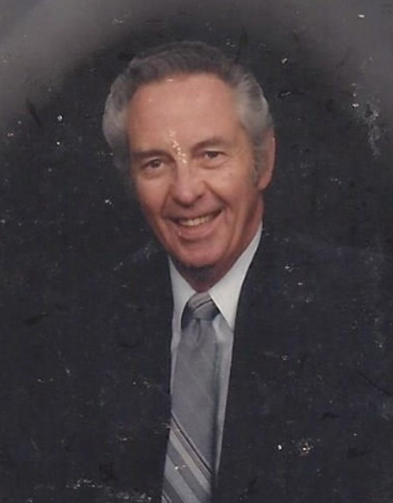 Rev. Don Cowley Profile Photo